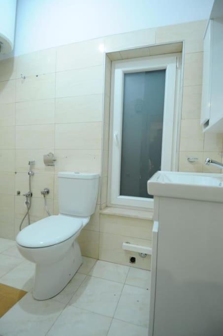 Appartement Grandpa House App.1 à Tirana Extérieur photo