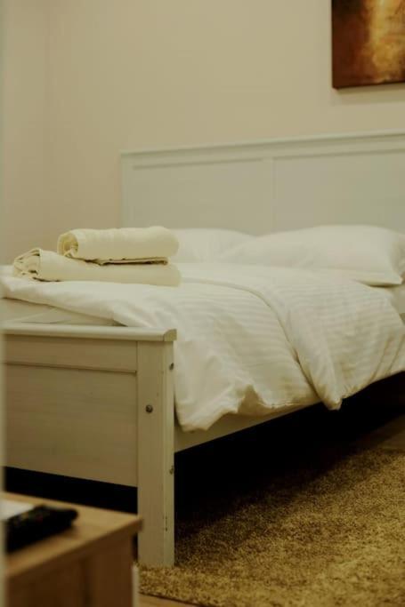 Appartement Grandpa House App.1 à Tirana Extérieur photo