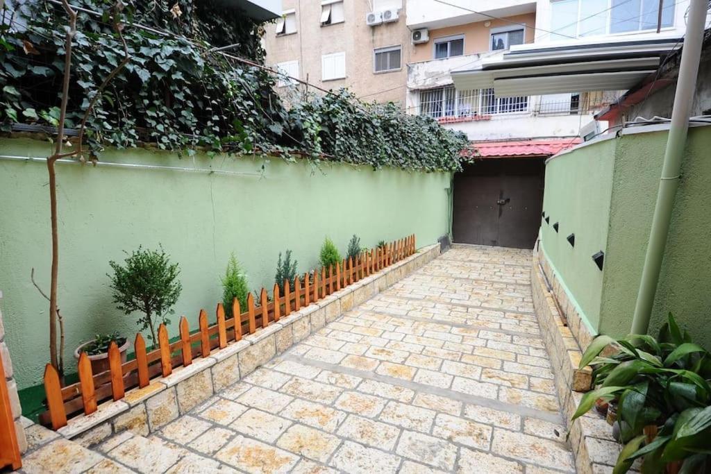 Appartement Grandpa House App.1 à Tirana Extérieur photo